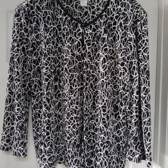 Blouse - Picture 1 of 1